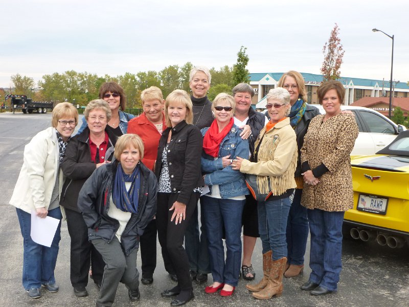 Josephines Tea Room Run Oct 2014 005